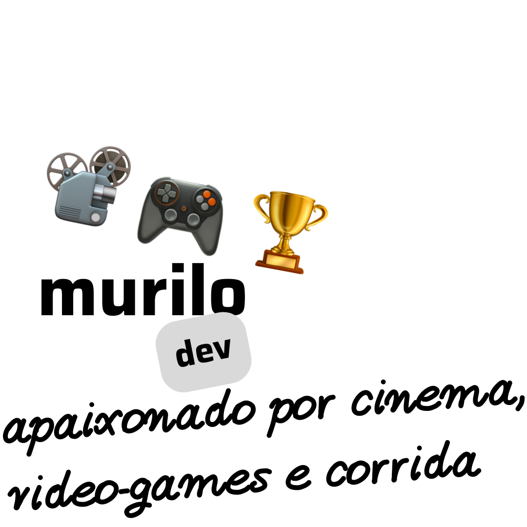 Murilo - Dev
